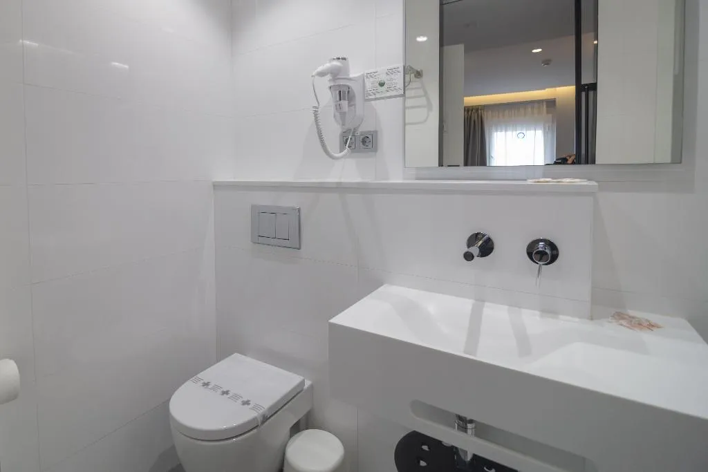 DOUBLE STANDARD Room, La Milagrosa, Costa Blanca