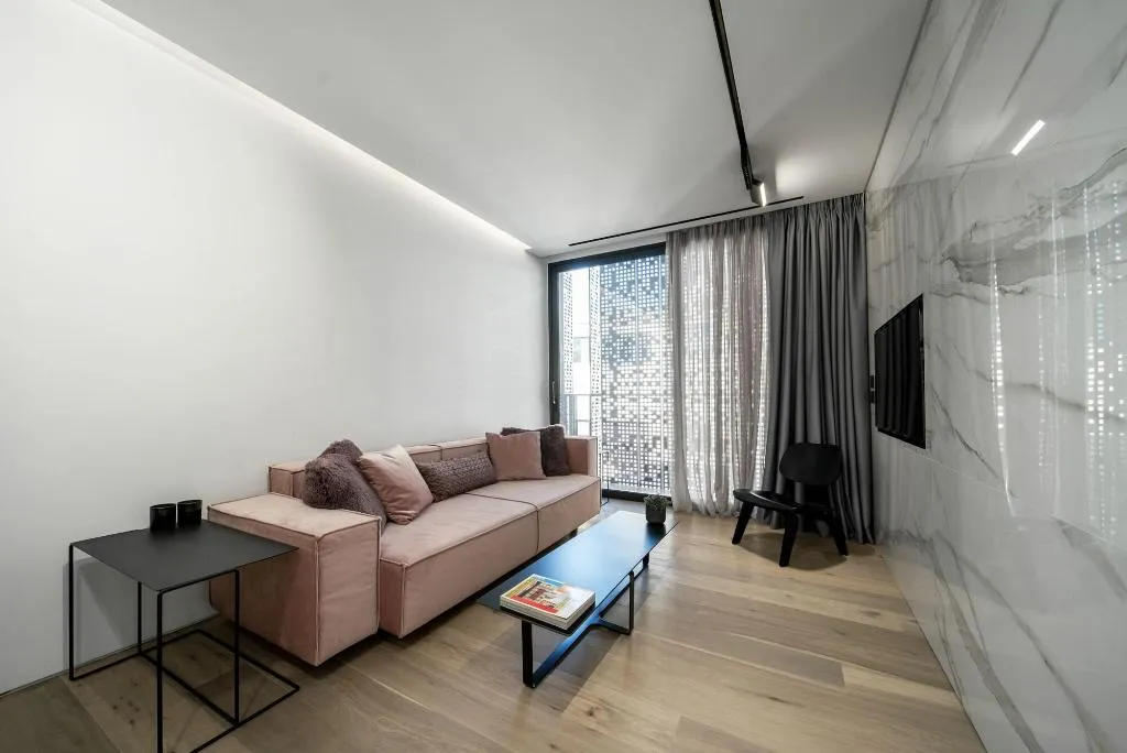 Room, The Duke Boutique Suites, Athens