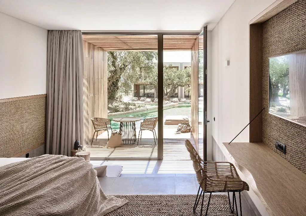 SUITE SUPERIOR Room, Olea All Suite Hotel, Zante