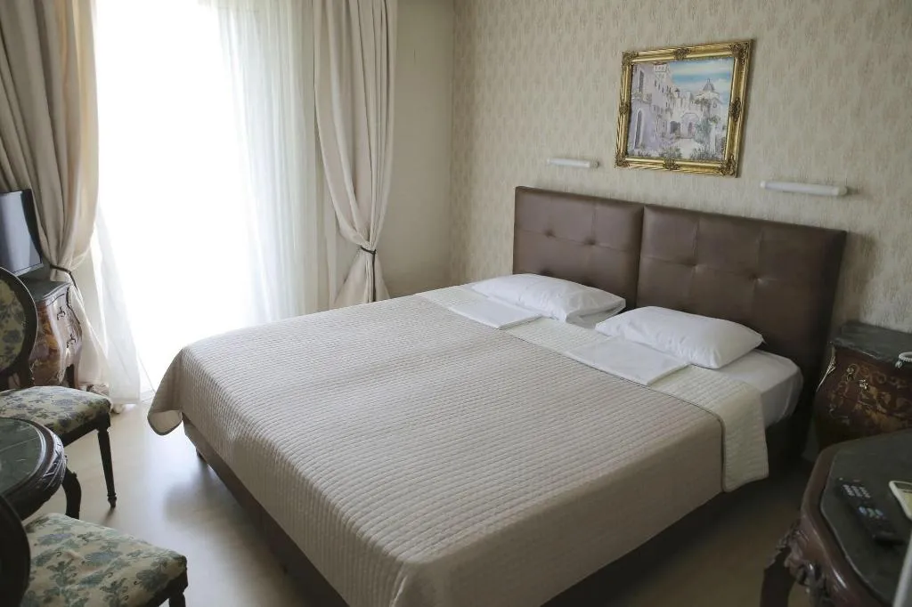 Room, Hotel Anesi, Athens