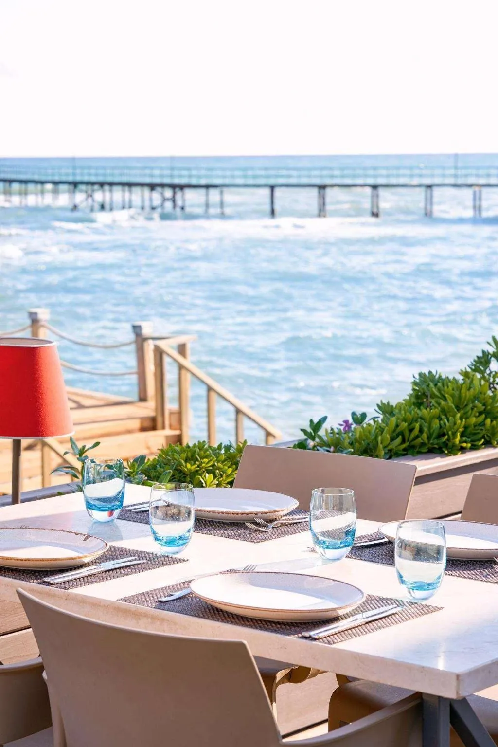 Restaurant, Voyage Sorgun, Antalya