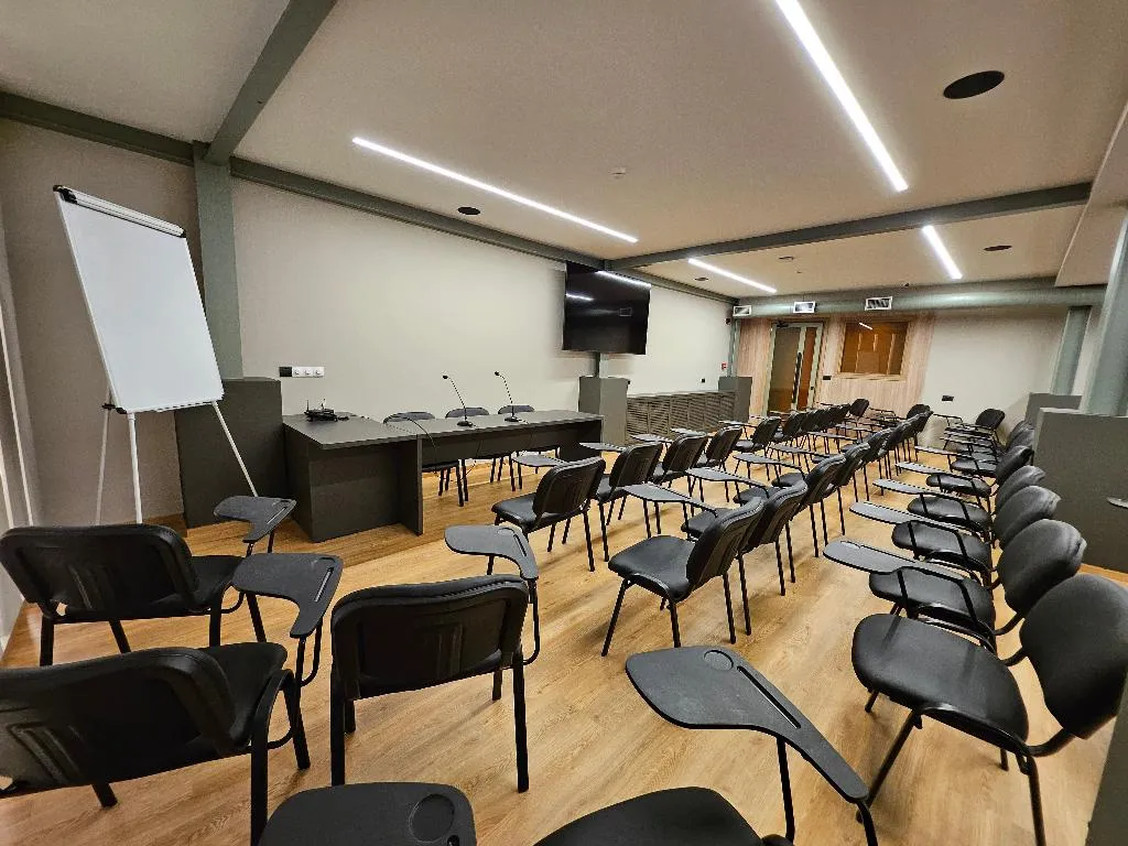 Conferences, Petousis Hotel & Suites, Crete