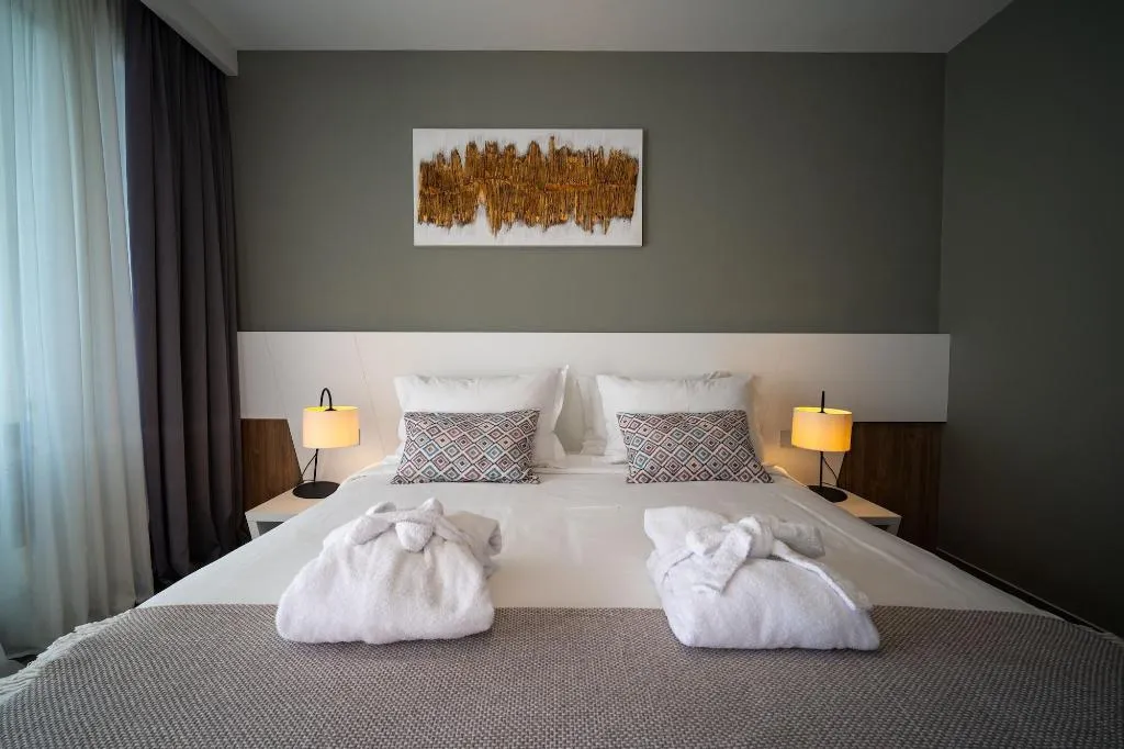Room, Residence Vaal, Istria