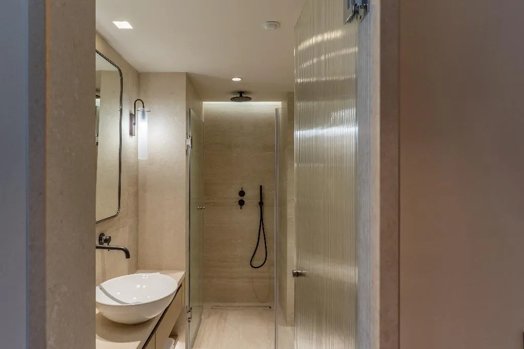 Double or Twin DELUXE PREMIUM Room, Rodos Park Hotel, Rhodes