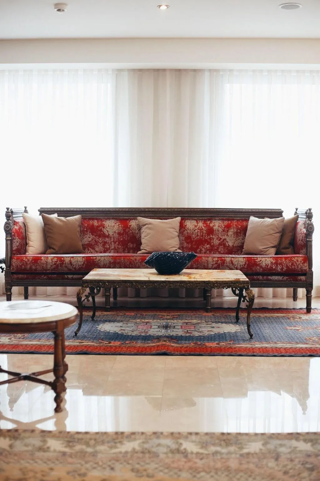 Lobby, Casa Margot Hotel Adults Only, Dalaman