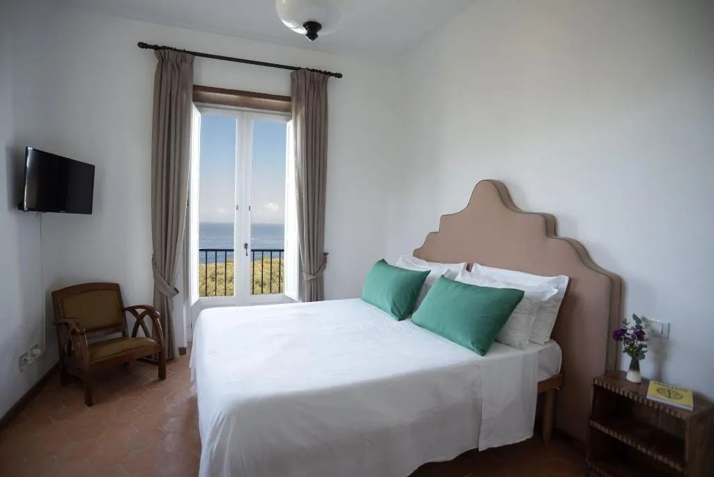 General view, Villa Puolo - With Private Sea Access, Naples