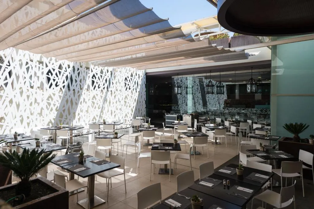 Bar, HD Beach Resort, Lanzarote