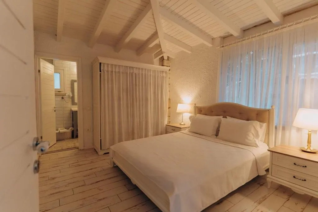 Room, Alacati Cadde 75 Luxury Hotel, Izmir