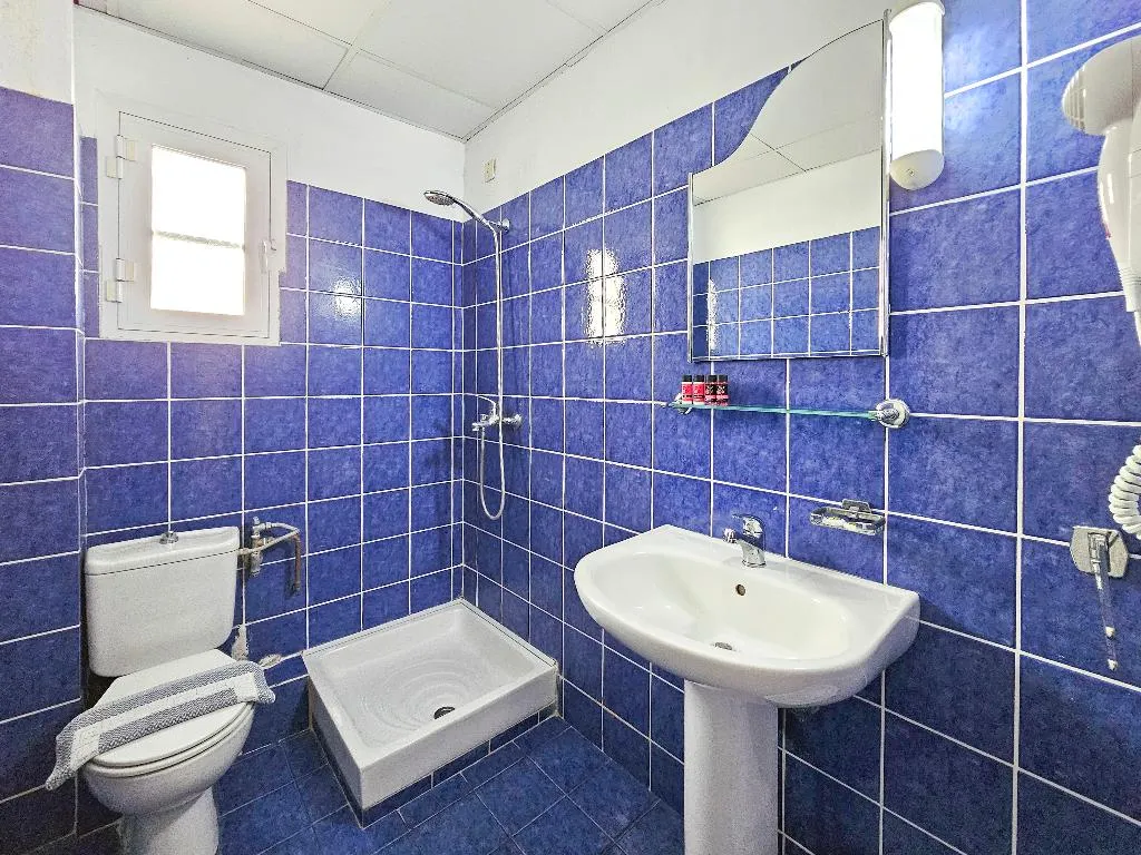 Room, Lucia Hotel Paralia, Thessaloniki