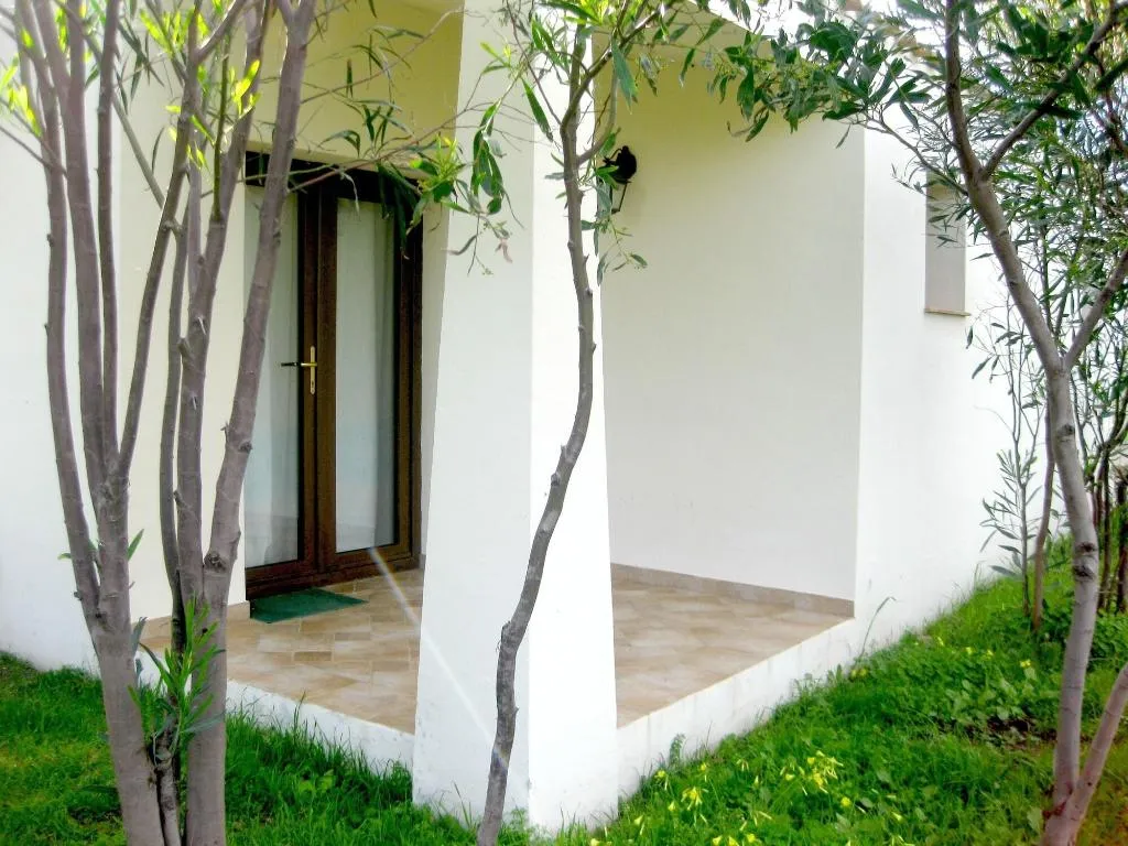 Room, Hotel Borgo Alba Barona, Olbia