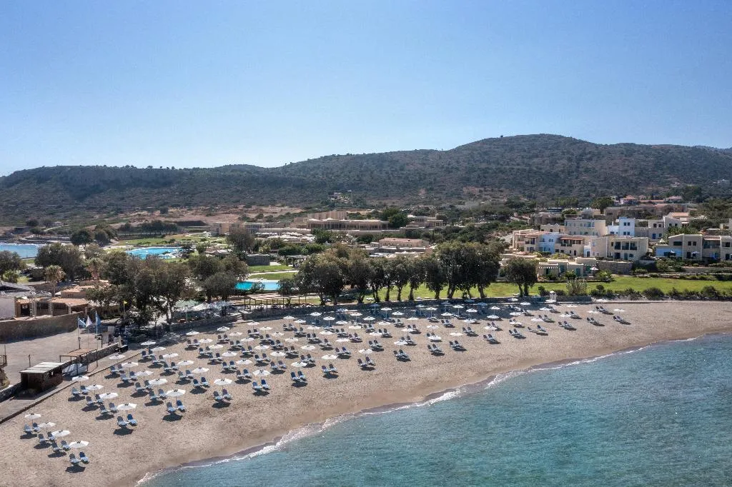 General view, Kalimera Kriti Hotel & Village Resort, Crete