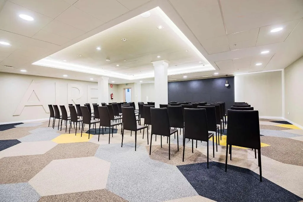 Conferences, ZT The Golden Hotel Barcelona, Barcelona