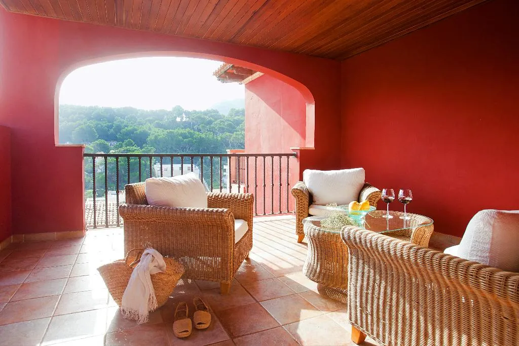 JUNIOR SUITE SUPERIOR Room, Cala Sant Vicenç - ADULTS ONLY, Majorca