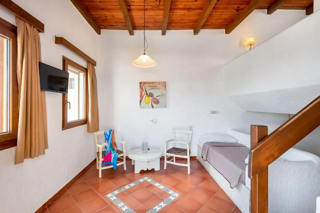 APARTMENT ONE BEDROOM Room, Magia Village Resort, Crete