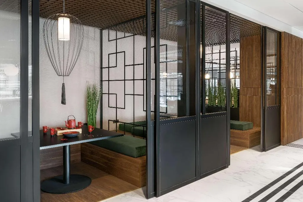 Sports and Entertainment, Metropolo By Golden Tulip, Krakow