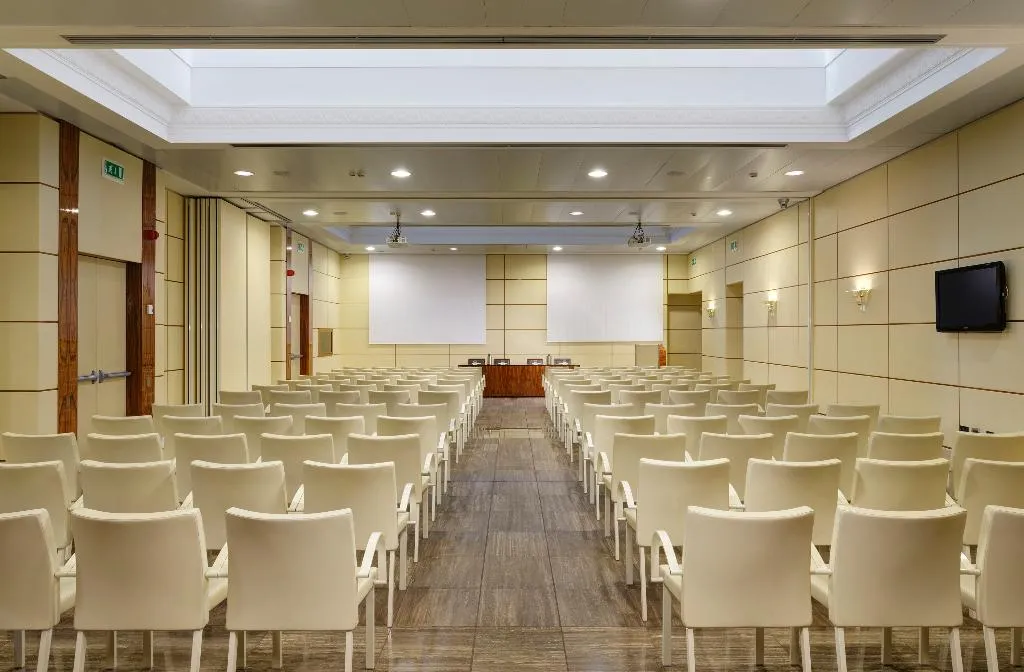 Conferences, UNA HOTELS Decò Roma, Rome