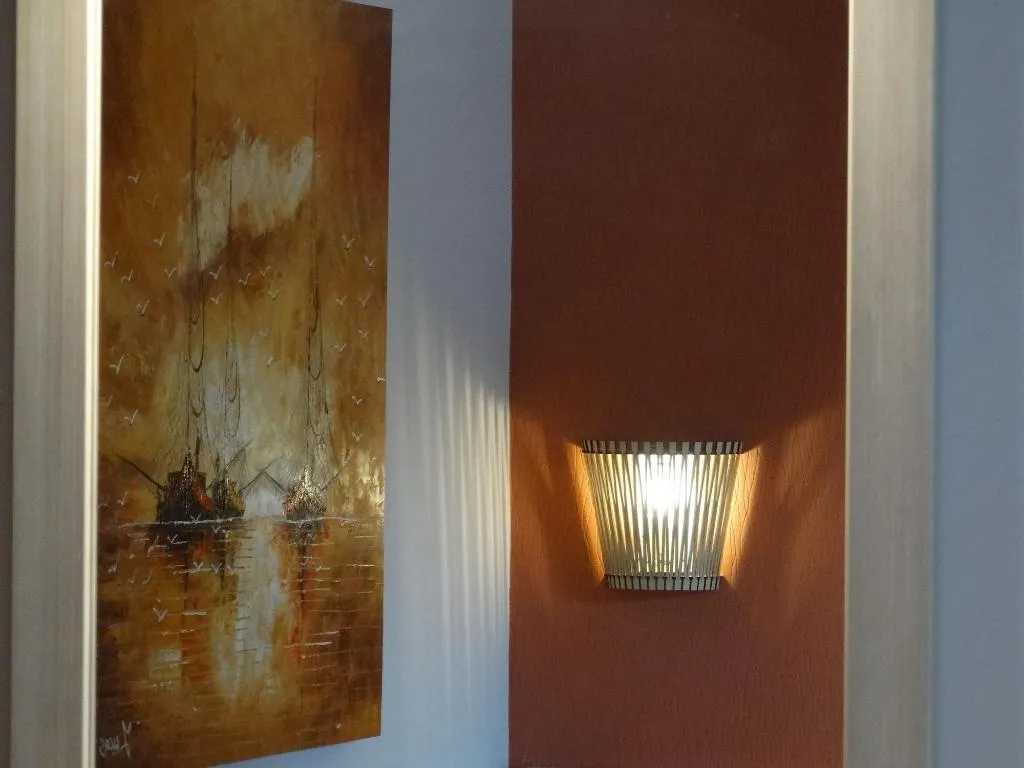 Room, Limani Comfort Rooms, Halkidiki