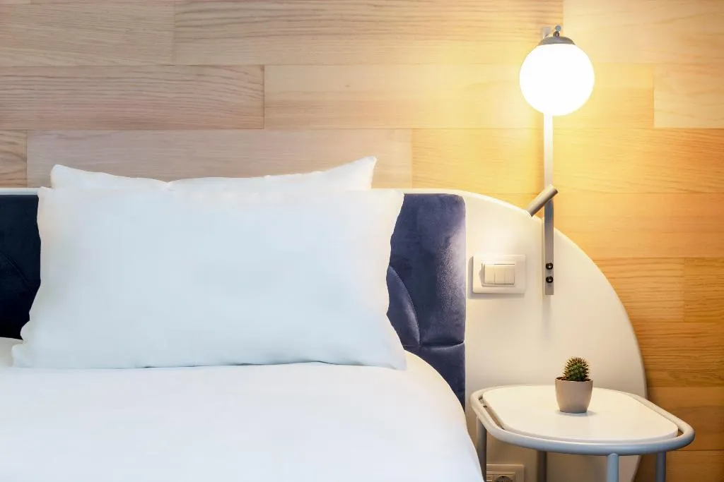 Room STANDARD Room, Voco Milan Fiere, Milan