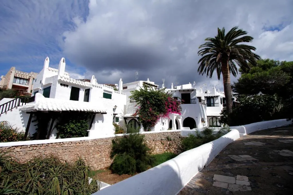 General view, Apartamentos Binivell Park by ALEGRIA, Menorca