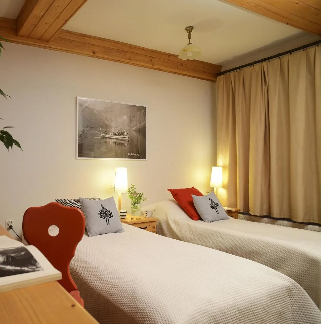 Room, Apartamenty Apartart Zakopane, Krakow