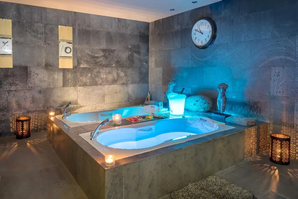 Sports and Entertainment, Barcelo Santiago - Adults Only, Tenerife