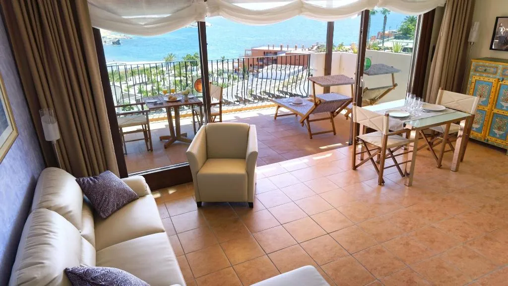 Room, Idyll Suites - Only Adults, Gran Canaria