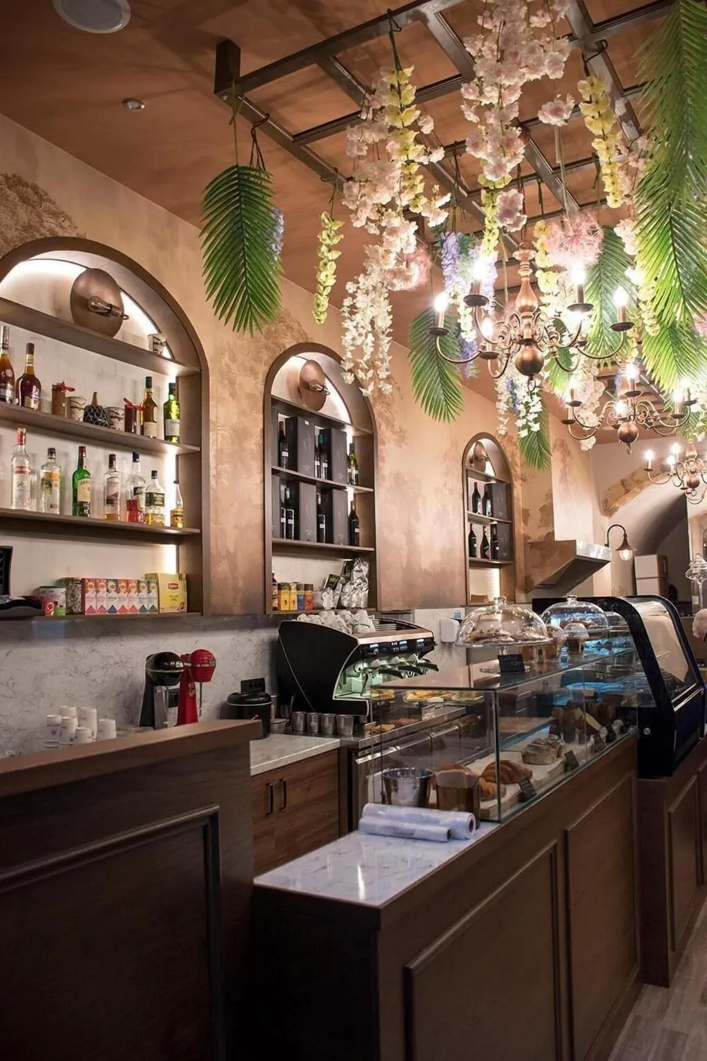 Restaurant, Odos Oneiron Boutique Hotel, Crete