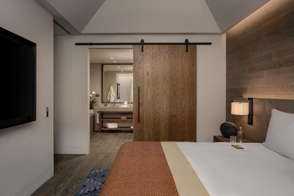 SUITE DELUXE Room, Six Senses Douro Valley, Porto