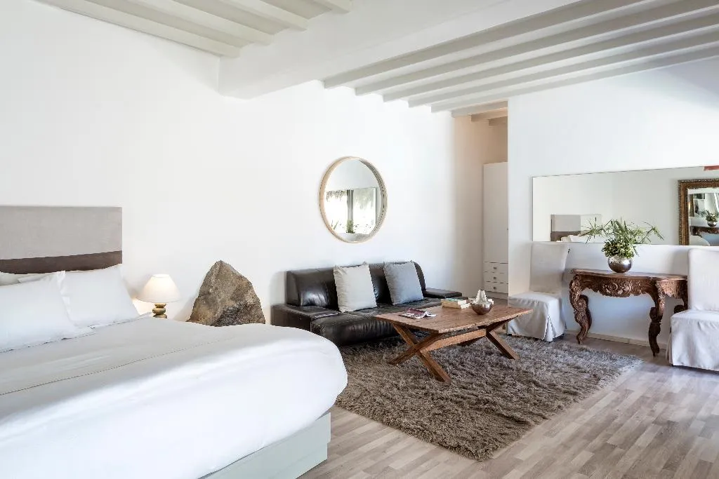 Room, Greco Philia Elia Mykonos, Halkidiki
