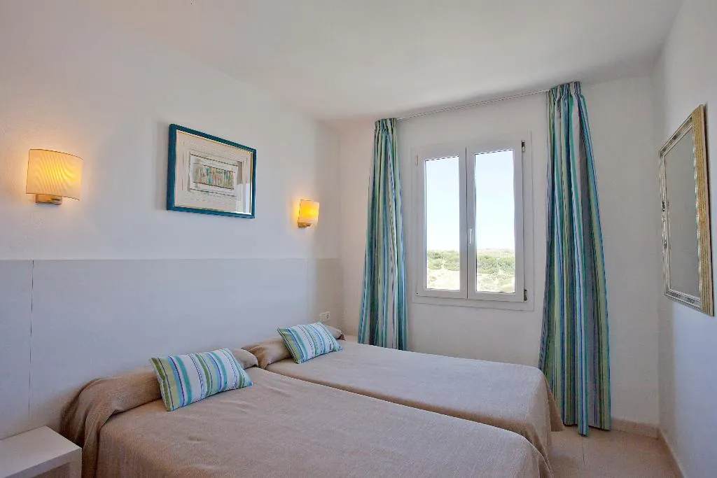 APARTMENT STANDARD Room, Seth Isla Paraiso, Menorca