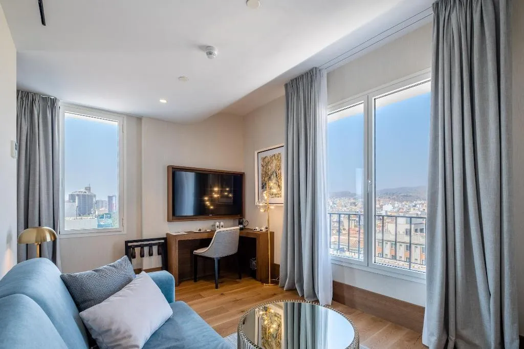 Room, Soho Boutique Equitativa, Costa Del Sol