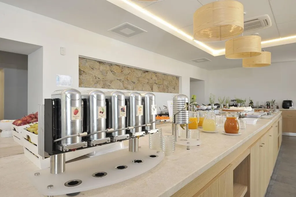 Restaurant, Hotel Club Torre Salinas - Adults Only, Cagliari