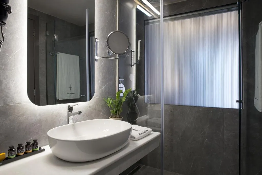 DOUBLE DELUXE Room, Zeus Essence Athens Central, Athens