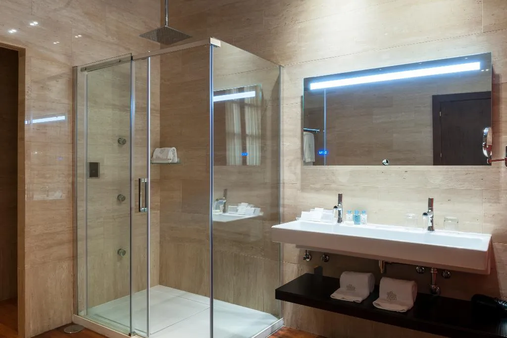 SUITE STANDARD Room, Palacio Pinello, Seville