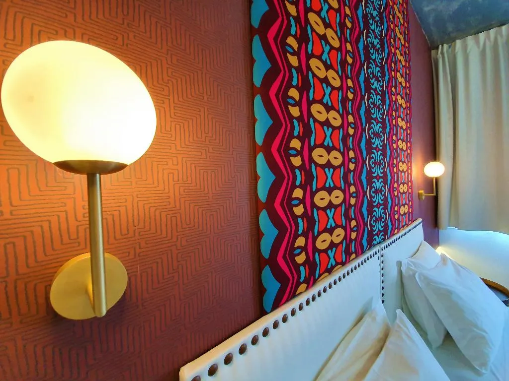 TWIN STANDARD Room, Casual Inca Porto, Porto