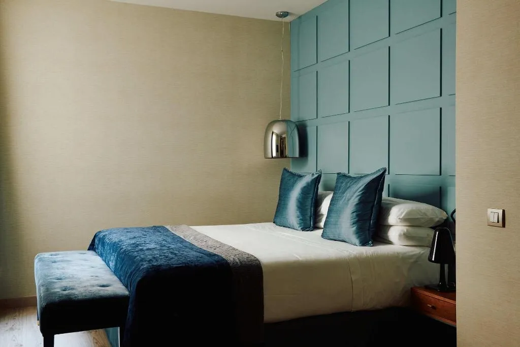 DOUBLE DELUXE Room, Catalonia Boulevard, Barcelona