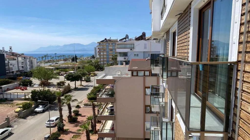 Room, Zeynel  Hotel, Antalya