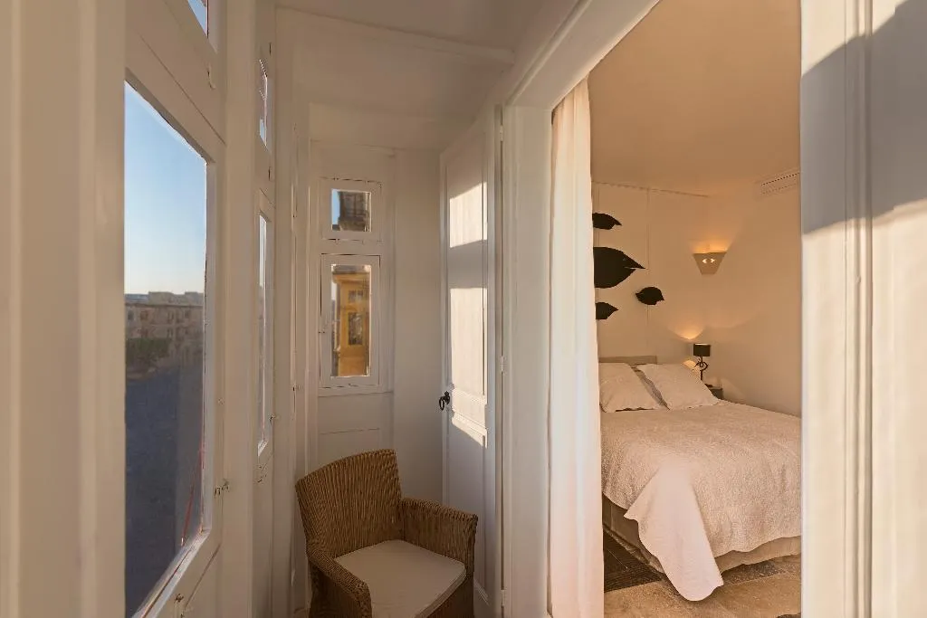 DOUBLE COMFORT Room, The Snop House, Malta