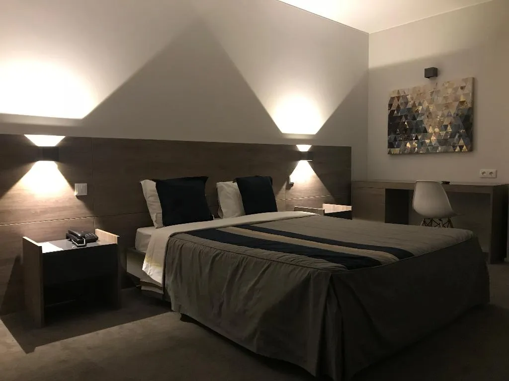 Room, Do Parque - Viana do Castelo, Porto