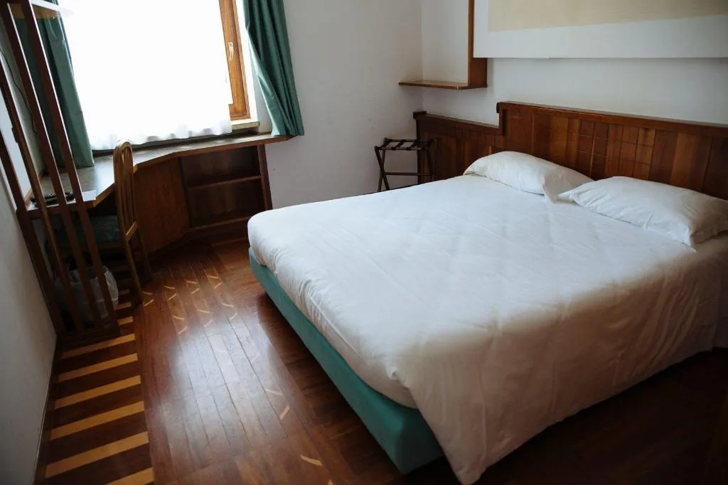 Room, Hotel Carlo Felice, Alghero