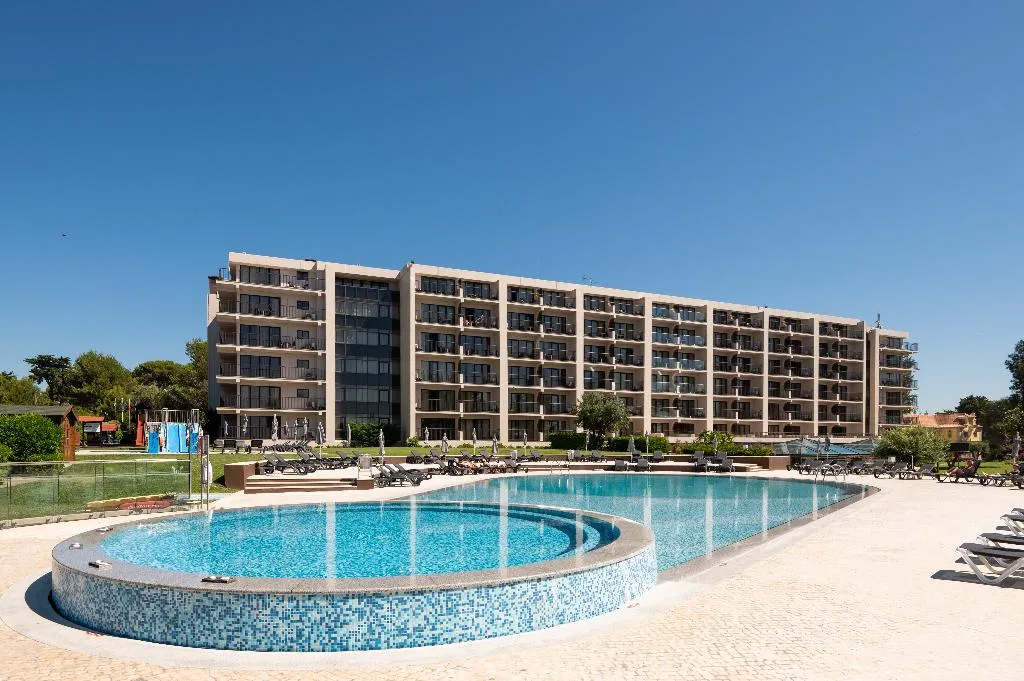 Pool, Vila Gale Cascais, Lisbon