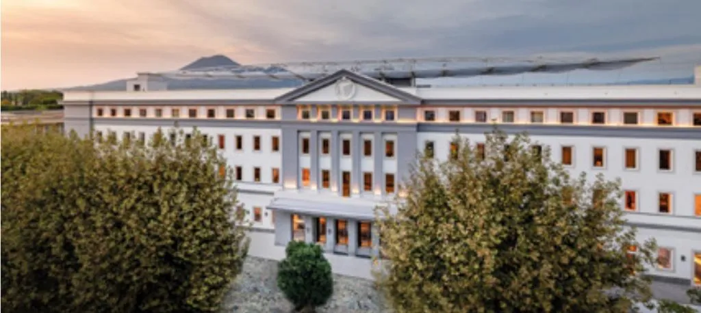 General view, HABITA79, Pompeii, a Tribute Portfolio Hotel, Naples