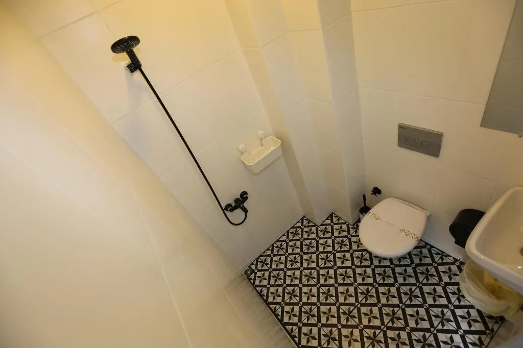 Room, Lavender Otel, Izmir