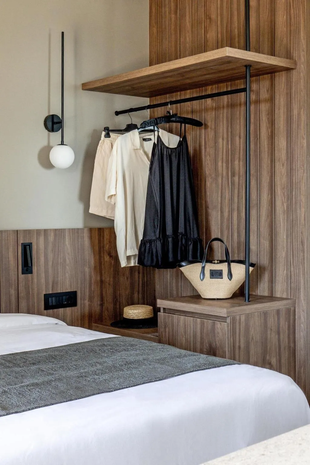Room, Elios Hill - Sun Kissed Happiness, Crete