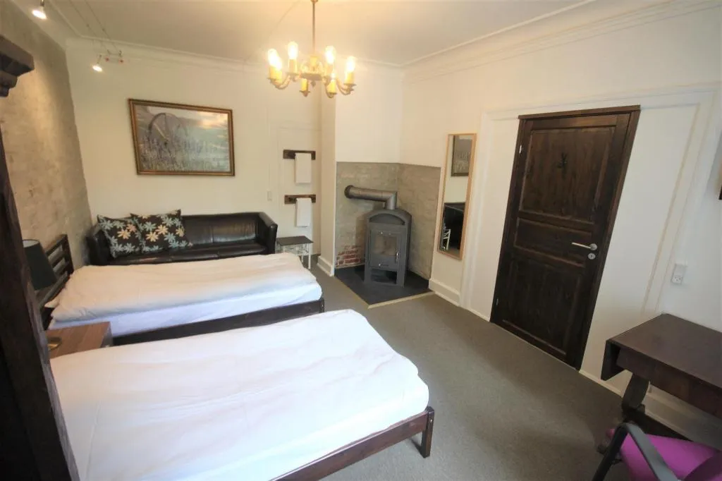 Room, Herstedly Guesthouse, Copenhagen