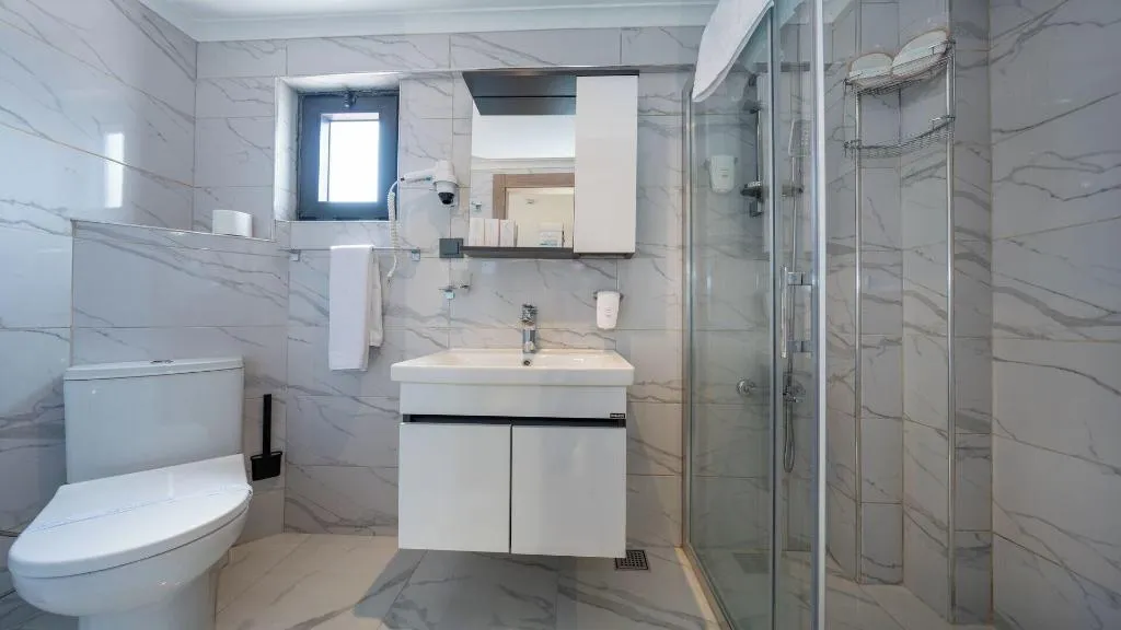 Room, Skykhan Otel, Dalaman