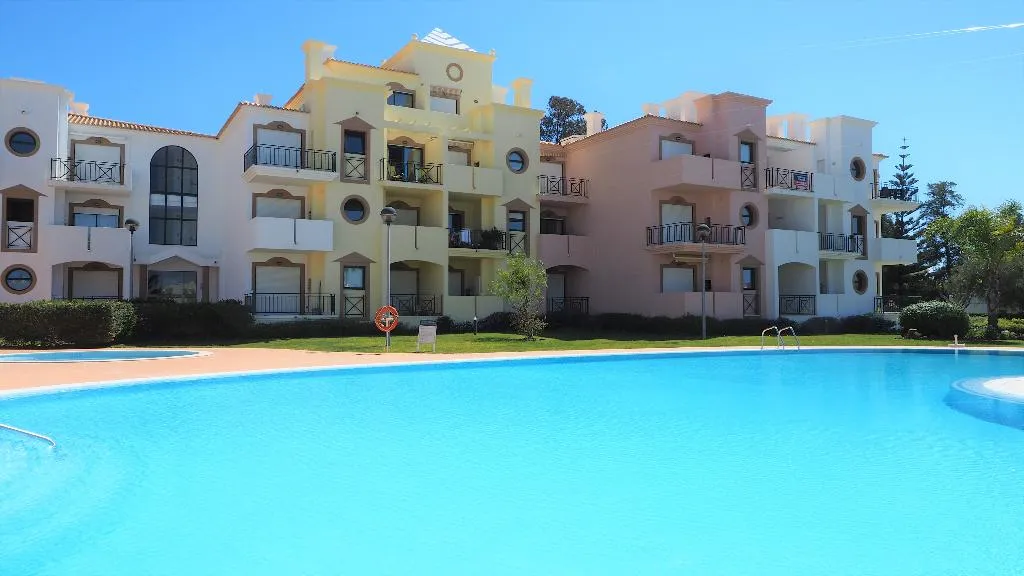 Pool, Eden Village by Garvetur, Algarve