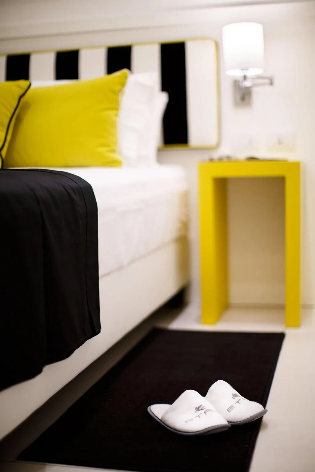 Room, Nap Luxury Guest House, Naples