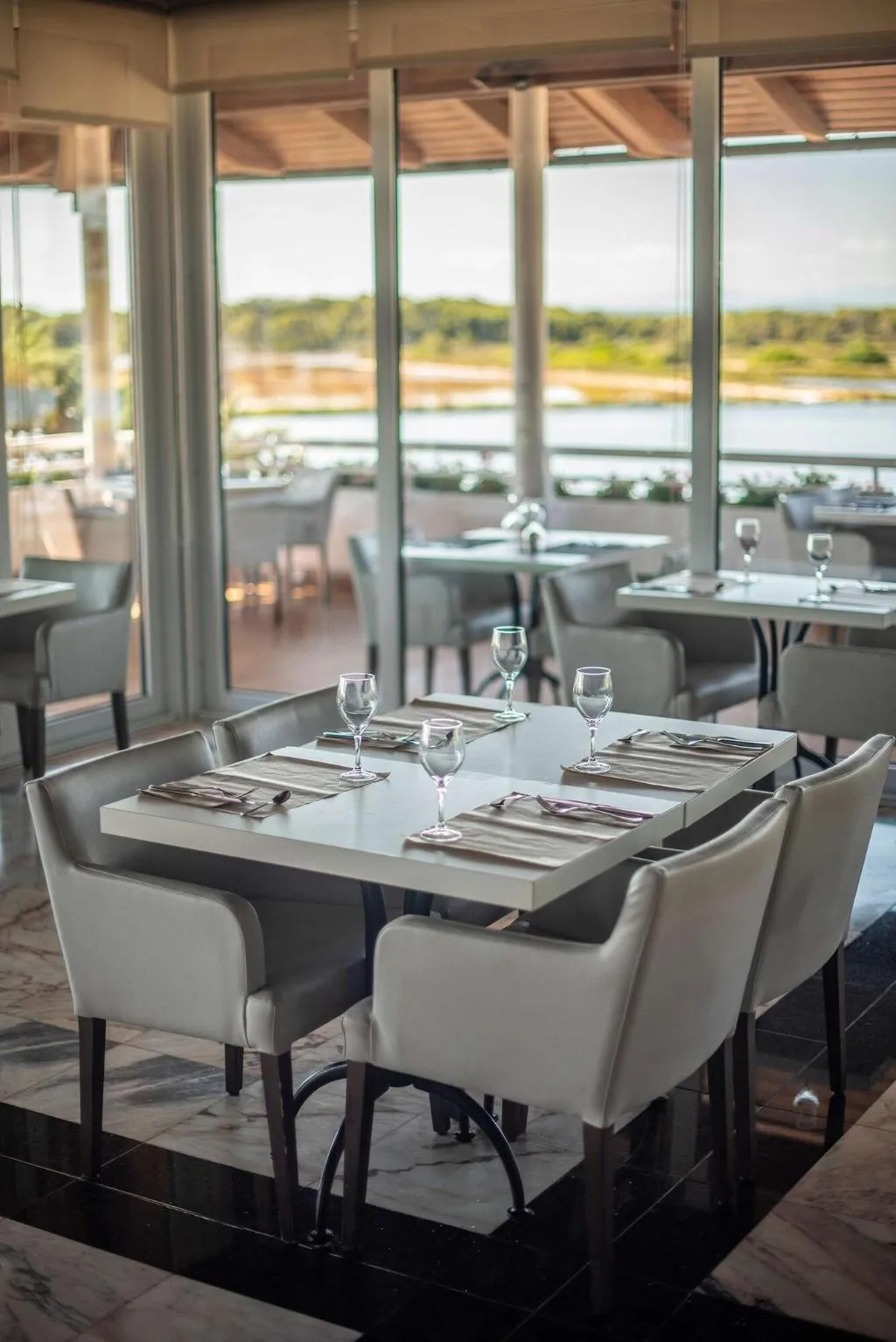 Restaurant, Blau Colonia Sant Jordi Resort, Majorca