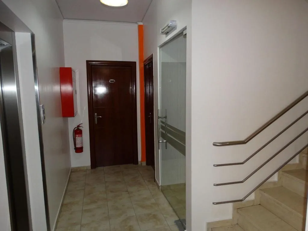 Lobby, Faros 1, Athens